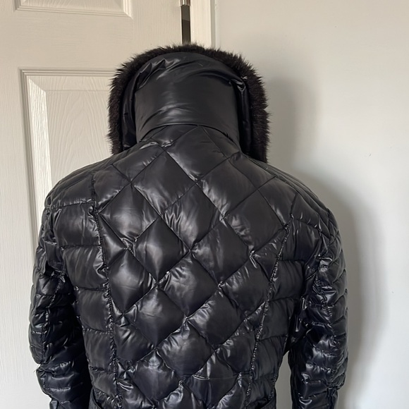 Via Spiga Bomber Coat - Picture 4 of 8